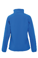 Softshell Polyester Recyclé<BR> Femme