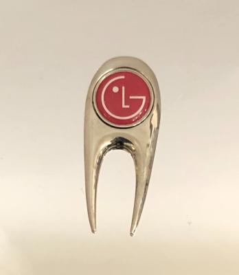 Relève Pitch + marque balle aimantée