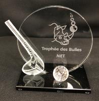 Trophée Franca