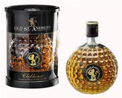 Mignonette Whisky 0,05L