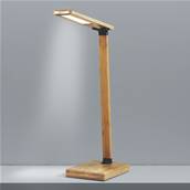 Lampe de bureau avec LED