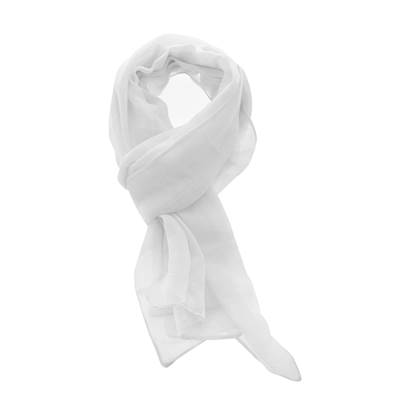 Foulard, chèche Coton et Lin