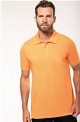 Polo Anti bactérien <BR>Homme