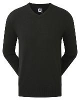 Pullover en Laine <Br>FootJoy