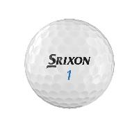 Balles AD 333<BR>Srixon