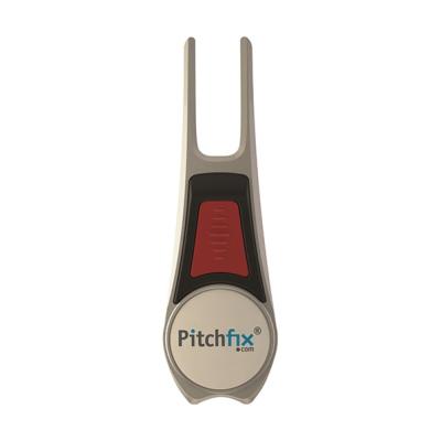 Tour Edition<BR>Pitchfix