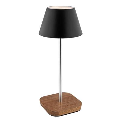 Lampe de bureau tactile