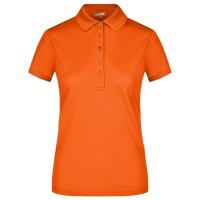 Polo Technique maille piquée<br>Femme