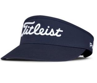 Visière Titleist