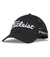 Casquette Tour Performance Mesh<BR> Titleist