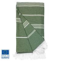 Fouta - matière recyclée