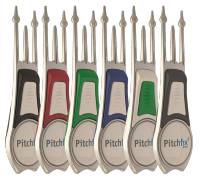 Tour Edition 2.5<BR>Pitchfix 